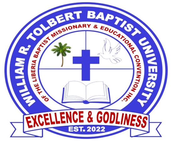 William R. Tolbert Baptist University