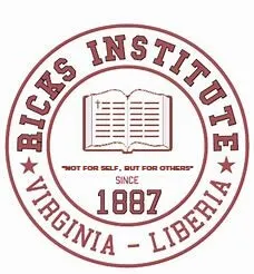 Ricks Institute